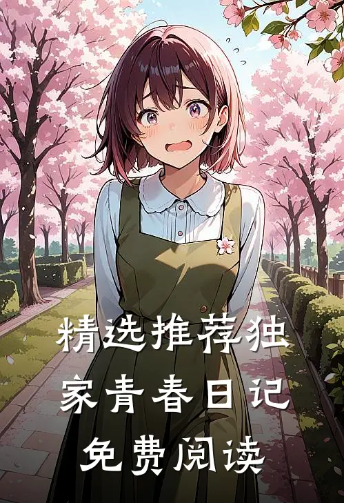 精选推荐独家青春日记免费阅读