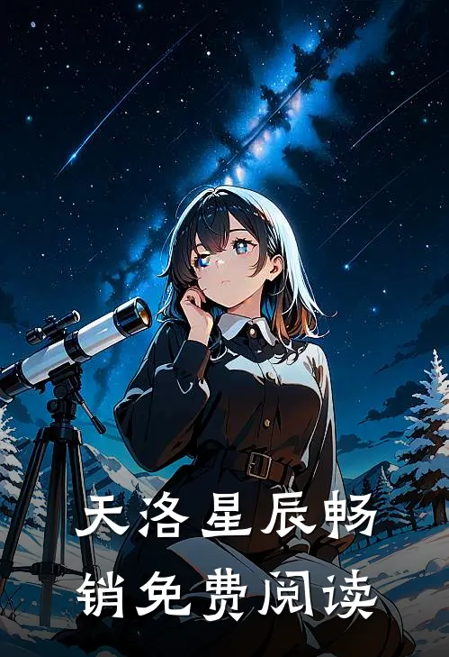 天洛星辰畅销免费阅读