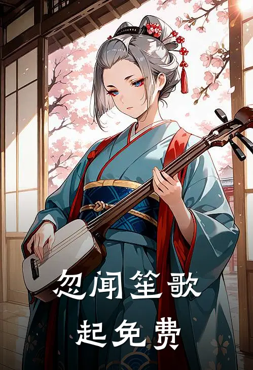 忽闻笙歌起免费