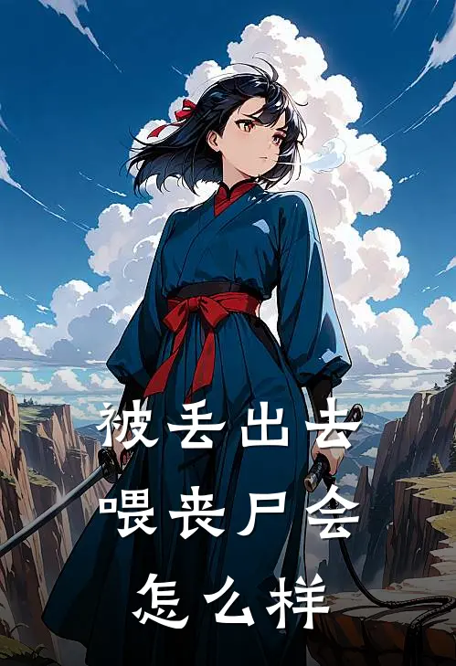 被丢出去喂丧尸会怎么样
