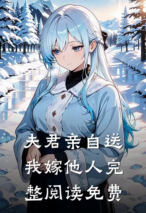夫君亲自送我嫁他人完整阅读免费
