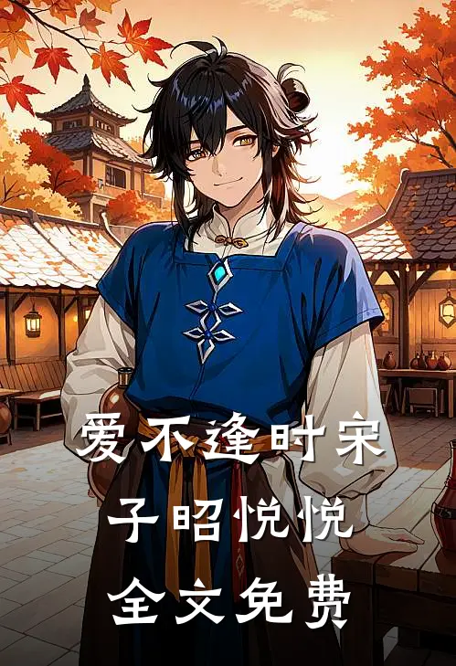 爱不逢时宋子昭悦悦全文免费