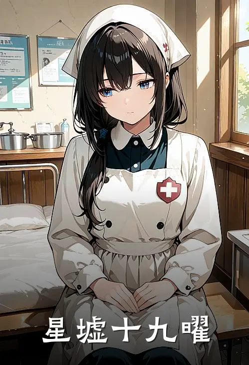 星墟十九曜