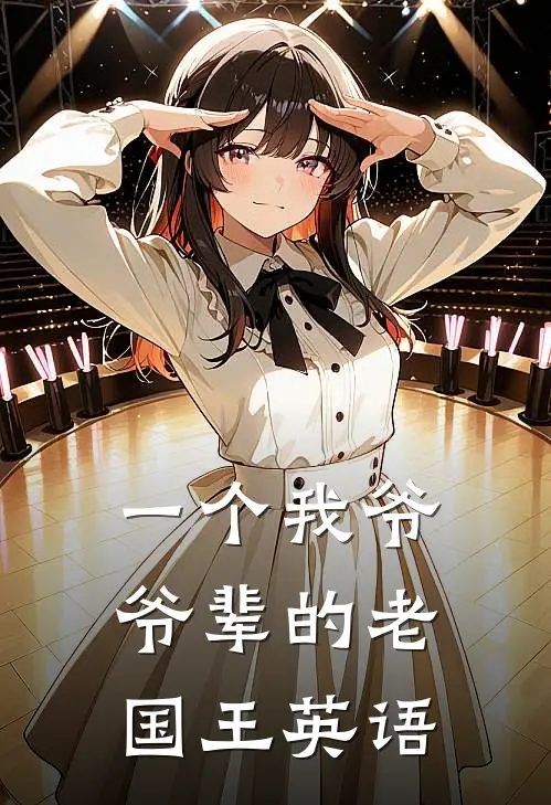 一个我爷爷辈的老国王英语