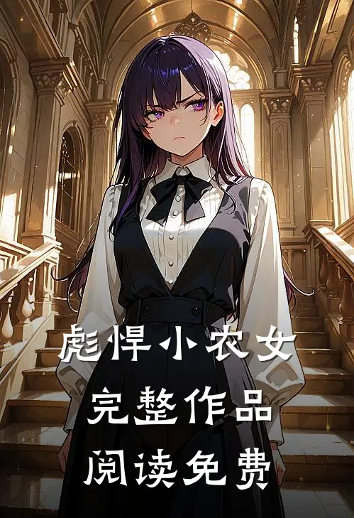 彪悍小农女完整作品阅读免费