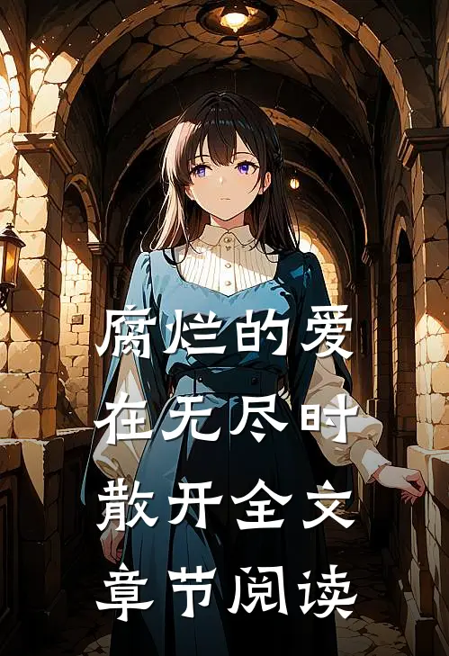 腐烂的爱在无尽时散开全文章节阅读