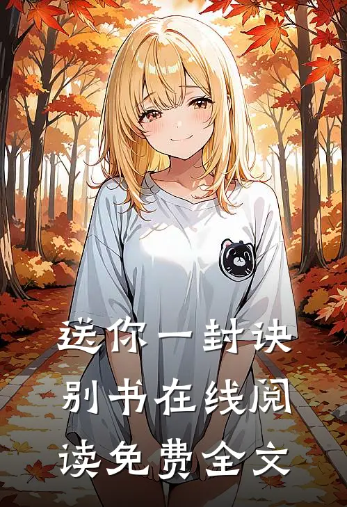 送你一封诀别书在线阅读免费全文