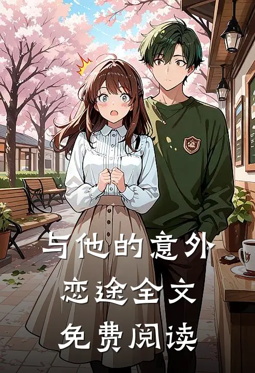 与他的意外恋途全文免费阅读