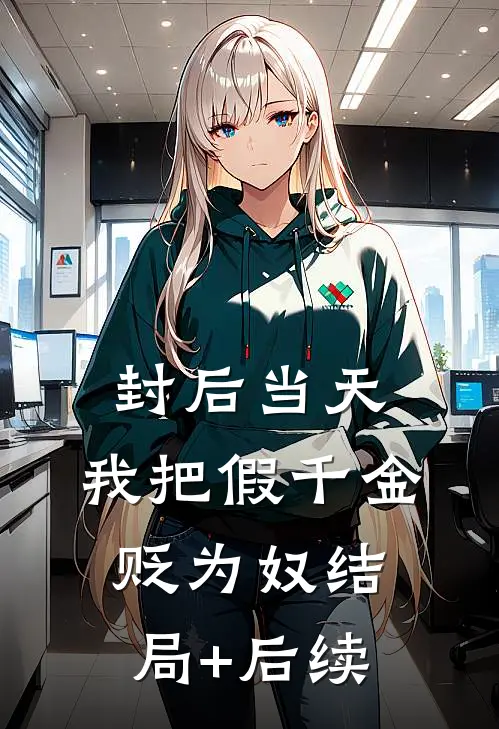 封后当天，我把假千金贬为奴结局+后续