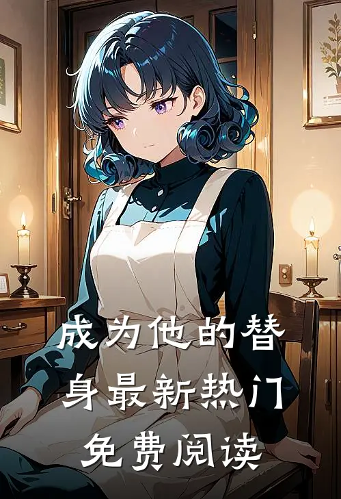 成为他的替身最新热门免费阅读