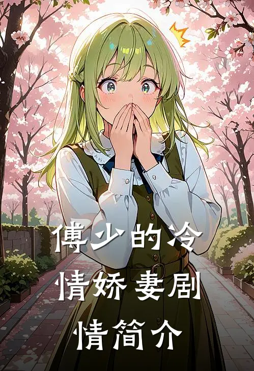 傅少的冷情娇妻剧情简介