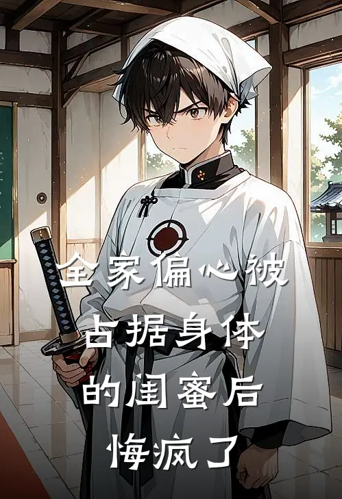 全家偏心被占据身体的闺蜜后，悔疯了