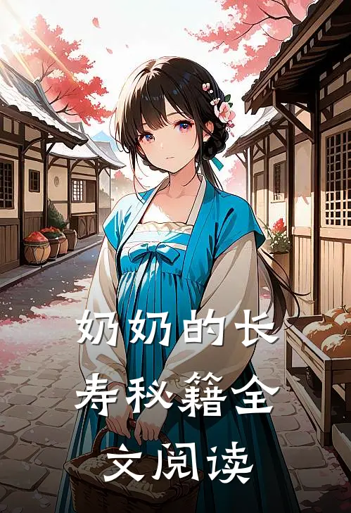 奶奶的长寿秘籍全文阅读