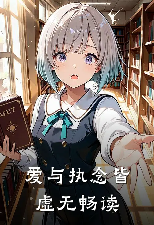 爱与执念皆虚无畅读