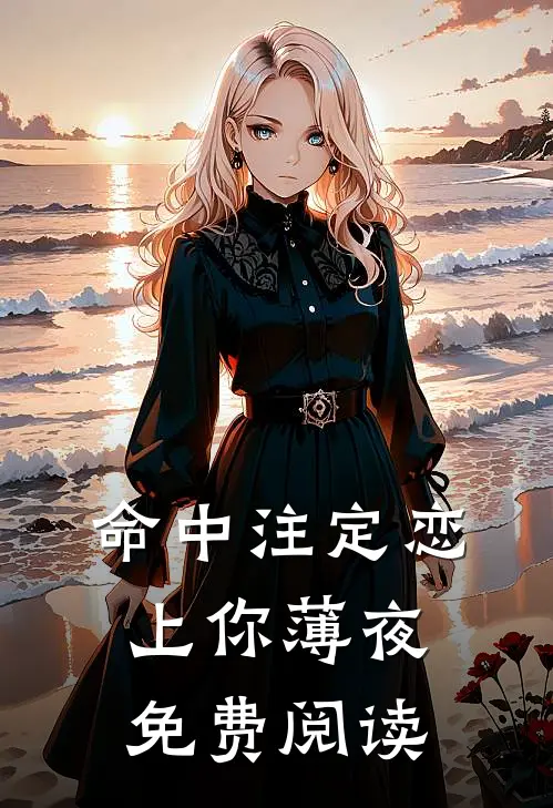 命中注定恋上你薄夜免费阅读
