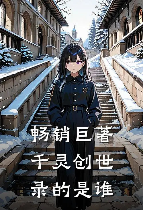 畅销巨著千灵创世录的是谁