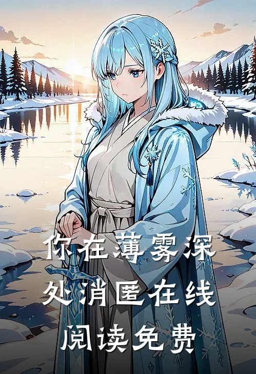 你在薄雾深处消匿在线阅读免费
