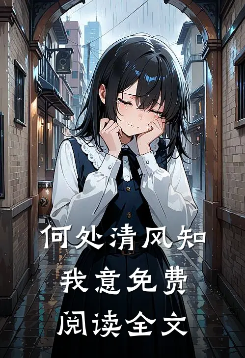 何处清风知我意免费阅读全文