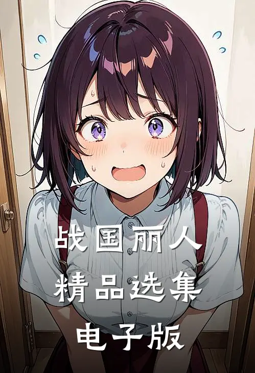 战国丽人精品选集电子版