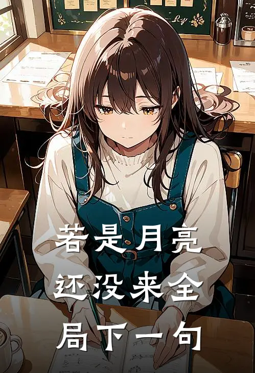 若是月亮还没来全局下一句