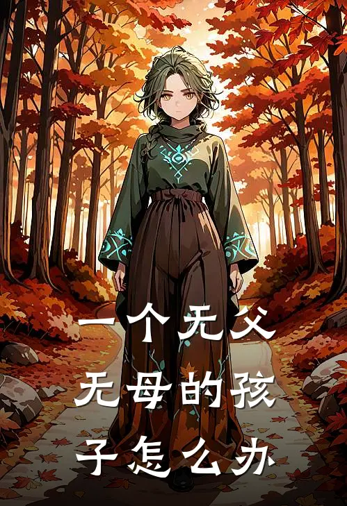 一个无父无母的孩子怎么办