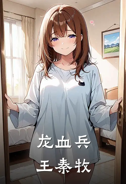 龙血兵王秦牧