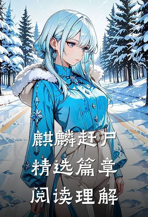 麒麟赶尸精选篇章阅读理解