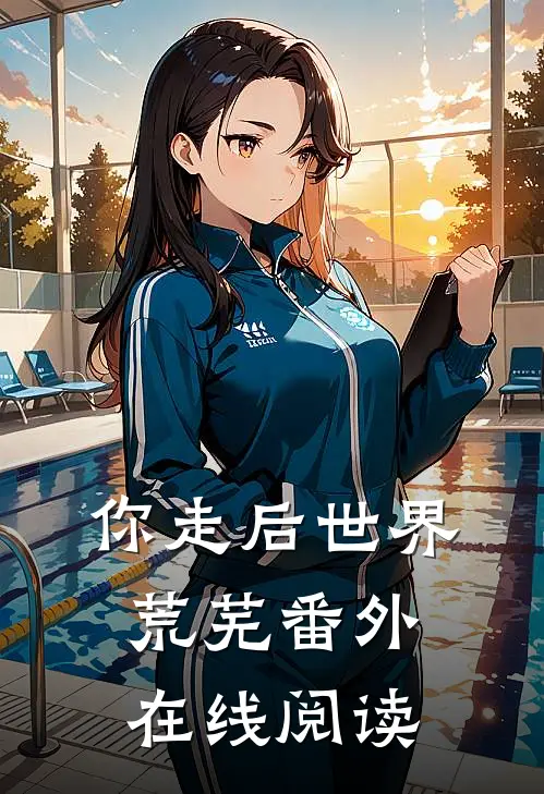 你走后世界荒芜番外在线阅读