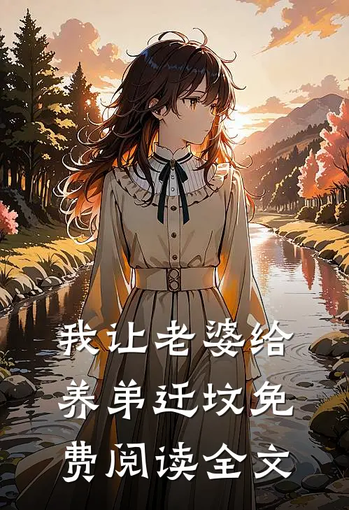 我让老婆给养弟迁坟免费阅读全文