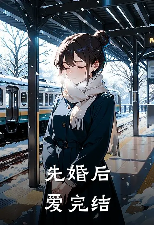 先婚后爱完结