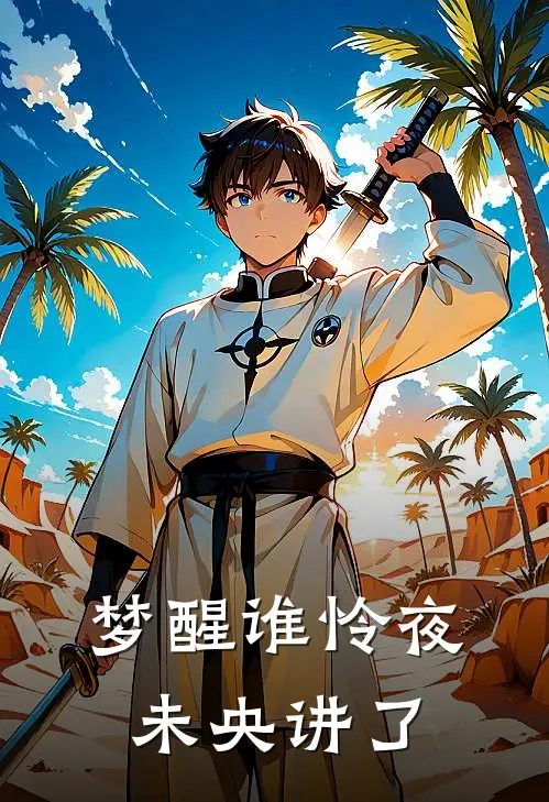 梦醒谁怜夜未央讲了