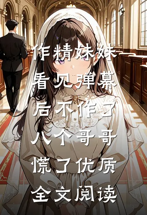 作精妹妹看见弹幕后不作了，八个哥哥慌了优质全文阅读