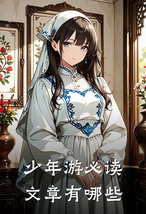 少年游必读文章有哪些
