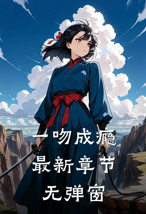 一吻成瘾 最新章节 无弹窗