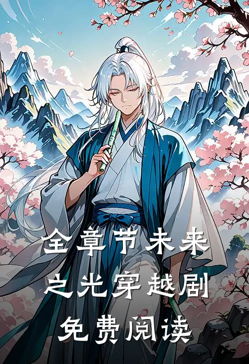 全章节未来之光穿越剧免费阅读