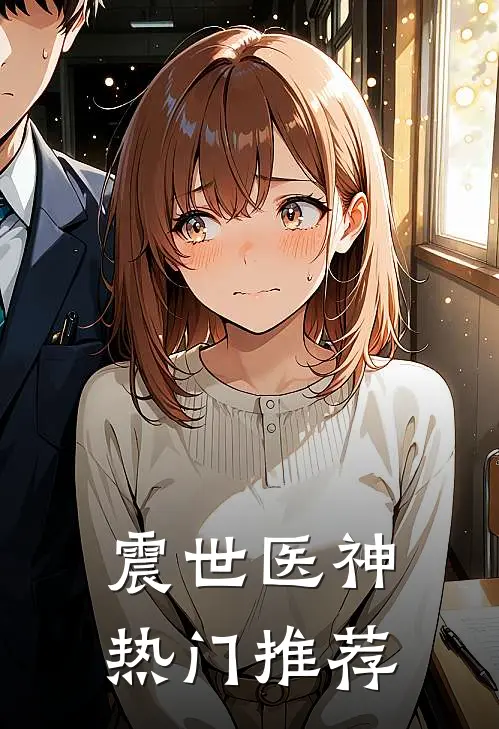 震世医神热门推荐