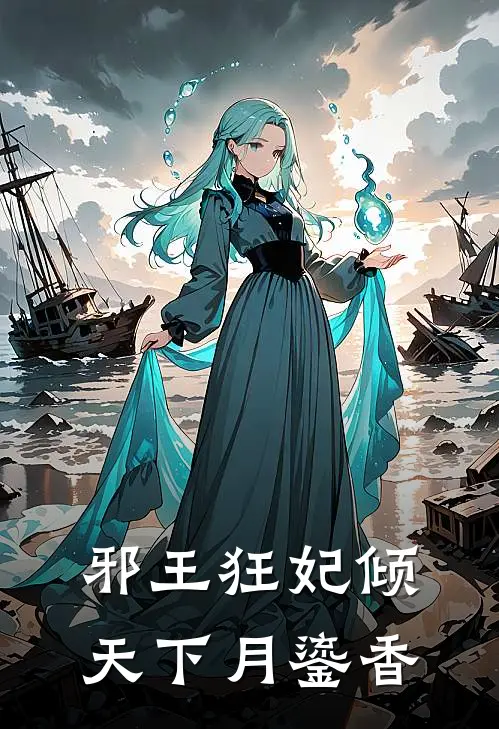 邪王狂妃倾天下月鎏香