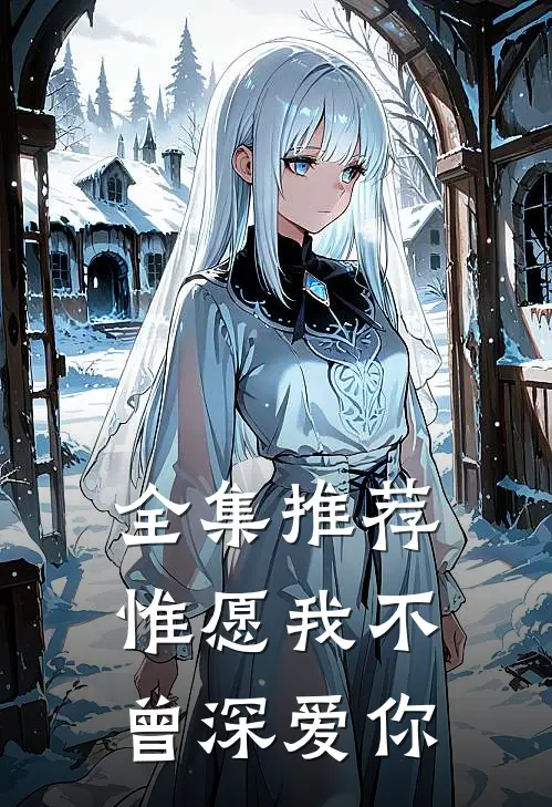 全集推荐惟愿我不曾深爱你