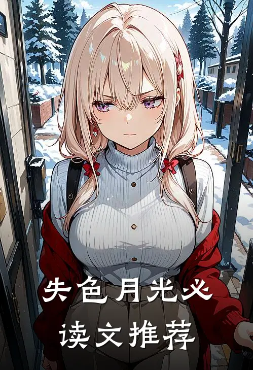失色月光必读文推荐