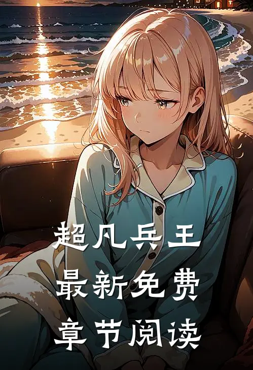 超凡兵王最新免费章节阅读