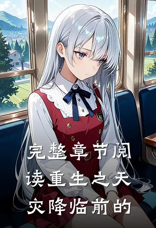 完整章节阅读重生之天灾降临前的