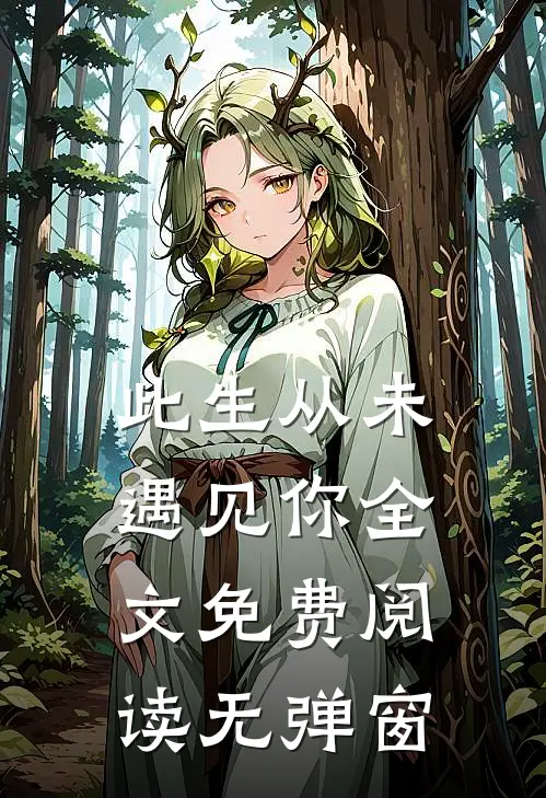 此生从未遇见你全文免费阅读无弹窗