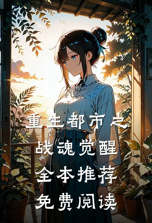 重生都市之战魂觉醒全本推荐免费阅读