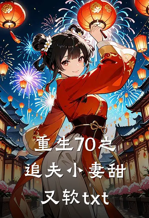 重生70之追夫小妻甜又软txt