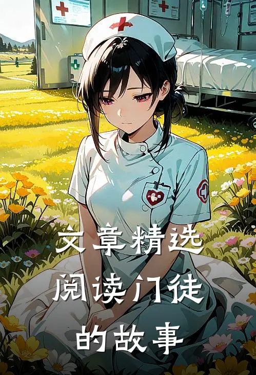 文章精选阅读门徒的故事