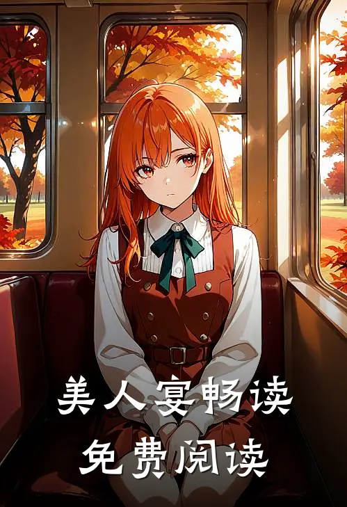 美人宴畅读免费阅读