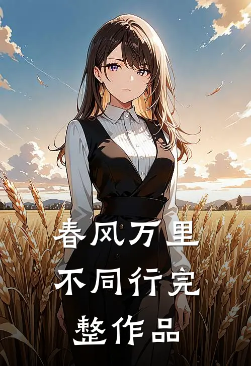 春风万里不同行完整作品