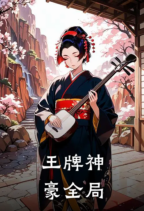 王牌神豪全局