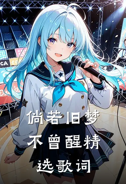 倘若旧梦不曾醒精选歌词