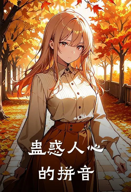 蛊惑人心的拼音